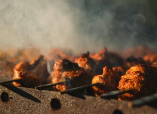 Op woensdag 8 juli 2026: Barbecue bij ZijActief Mechelen