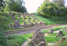 Op zondag 5 juli 2026 in klooster Loreto: Lezing over ‘Westwall im Raum Wassenberg’ met bijzondere expo ‘Manete Pace’