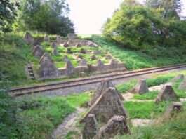 Op zondag 5 juli 2026 in klooster Loreto: Lezing over ‘Westwall im Raum Wassenberg’ met bijzondere expo ‘Manete Pace’