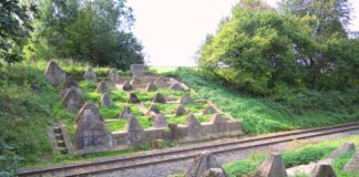 Op zondag 5 juli 2026 in klooster Loreto: Lezing over ‘Westwall im Raum Wassenberg’ met bijzondere expo ‘Manete Pace’