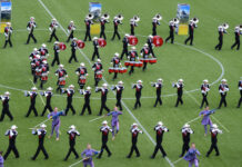 Tijdens unieke 75-jarige jubileumeditie: Indrukwekkend programma tijdens Wereld Muziek Concours 2026