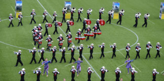 Tijdens unieke 75-jarige jubileumeditie: Indrukwekkend programma tijdens Wereld Muziek Concours 2026