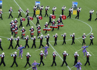 Tijdens unieke 75-jarige jubileumeditie: Indrukwekkend programma tijdens Wereld Muziek Concours 2026