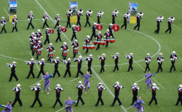 Tijdens unieke 75-jarige jubileumeditie: Indrukwekkend programma tijdens Wereld Muziek Concours 2026