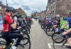 Met circa 125 deelnemers: Op zondag 5 juli in Vlengendaal Volta NXT Klimkoers in Bocholtz