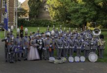 Bij Schutterij St. Sebastianus Mechelen: Komt er een Keizer op de schuttersweide op zondag 6 september 2026 ?