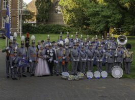 Bij Schutterij St. Sebastianus Mechelen: Komt er een Keizer op de schuttersweide op zondag 6 september 2026 ?