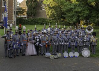 Bij Schutterij St. Sebastianus Mechelen: Komt er een Keizer op de schuttersweide op zondag 6 september 2026 ?