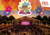 Groot carnavalesk 3-daags zomerfestival: Nog één kleine maand tot Woeësj-Stock!