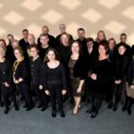 Na groot succes in 2025: Weer open repetities bij Hanzon Vocaal