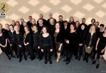 Na groot succes in 2025: Weer open repetities bij Hanzon Vocaal