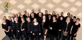 Na groot succes in 2025: Weer open repetities bij Hanzon Vocaal