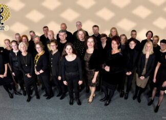 Na groot succes in 2025: Weer open repetities bij Hanzon Vocaal
