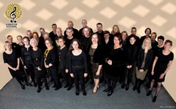 Na groot succes in 2025: Weer open repetities bij Hanzon Vocaal
