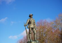 Op woensdag 23 september 2026: Lezing over Zuid-Limburg en de Eerste Wereldoorlog