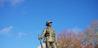 Op woensdag 23 september 2026: Lezing over Zuid-Limburg en de Eerste Wereldoorlog
