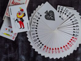 Leer bridgen bij Bridgeclub Margraten!
