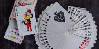 Leer bridgen bij Bridgeclub Margraten!