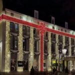 Maastricht geeft ondernemers meer ruimte voor kerstversiering