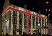 Maastricht geeft ondernemers meer ruimte voor kerstversiering