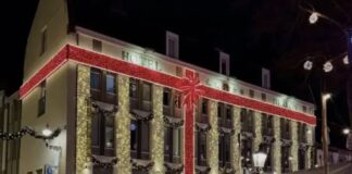 Maastricht geeft ondernemers meer ruimte voor kerstversiering