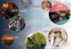 Op 24 en 25 oktober: Beleefweekend in drie Cittaslow gemeenten