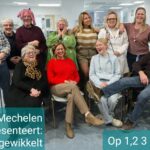 Toneelvereniging KDO oet Mechelen is er klaar voor! KDO Mechelen viert in mei volgend jaar 110-jarig jubileum