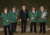 Met huldiging van vijf jubilarissen: Zondag 11 oktober 2026 Verenigingsdag Harmonie St. Petrus Gulpen
