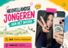 Klaar voor de duiveltjes van groep 8 – Emma Hodiamont aan het woord!