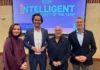 Limburg uitgeroepen tot Slimste Regio van 2026