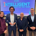 Limburg uitgeroepen tot Slimste Regio van 2026