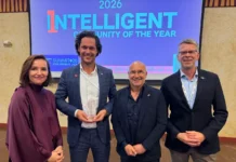 Limburg uitgeroepen tot Slimste Regio van 2026